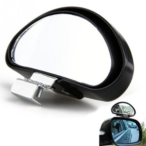 Car Blind Rearview Mirror