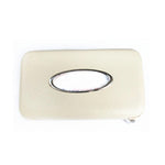 Car Napkin Holder Hanging Tissue Box