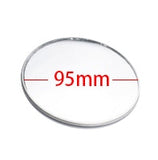 1PC Side Mirrors For Trucks Waterproof Car Blind Spot Mirror