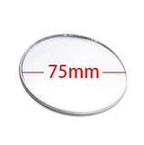 1PC Side Mirrors For Trucks Waterproof Car Blind Spot Mirror