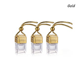1PC Car Air Freshener Scent Perfume