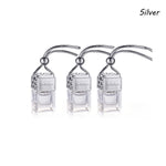 1PC Car Air Freshener Scent Perfume