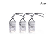 1PC Car Air Freshener Scent Perfume