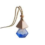 1PC Car Air Freshener Scent Perfume
