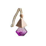 1PC Car Air Freshener Scent Perfume