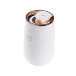 HIINST USB Rechargeable Aromatherapy Fragrance Car Air