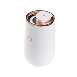 HIINST USB Rechargeable Aromatherapy Fragrance Car Air