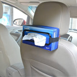 Universal Car Sun Visor Tissue Box
