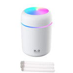 Car Air Freshener LED Air Humidifier Diffuser Air Humidifier