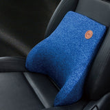 Car Neck Pillow Adjustable Headrest