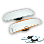 Car Mirror Frameless Car Auxiliary Blind Spot Mirror