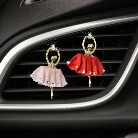 Creative Cute Car Air Freshener