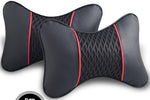 Breathable Not Hot Car Neck Pillows