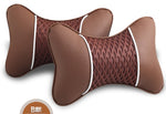 Breathable Not Hot Car Neck Pillows