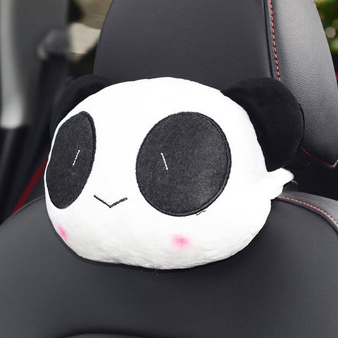 Universal Seat Neck Pillow For Car Neck Pillows