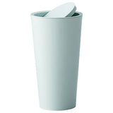 Simple Style Car Garbage Car Trash