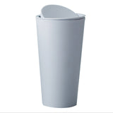 Simple Style Car Garbage Car Trash